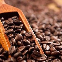 ¿Se te apetece un grano de café?