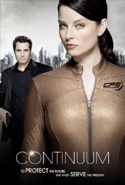 Continuum