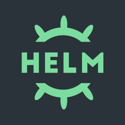 Helm logo