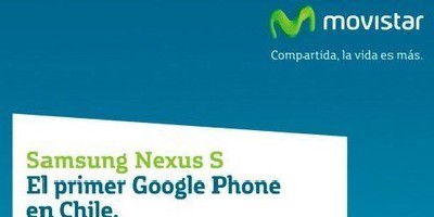 El primer teléfono de Google no fue el Nexus S