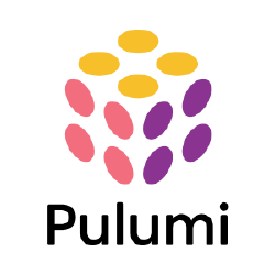 Pulumi logo